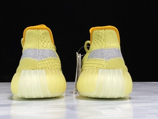 V2 Marsh 350 Adidas Boost Yeezy FX9034 1214